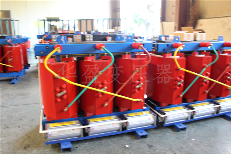 南昌SCB11-3150KVA/35KV/0.4KV干式变压器